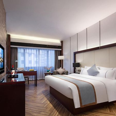 Mellow Orange Hotel Чанша Екстер'єр фото