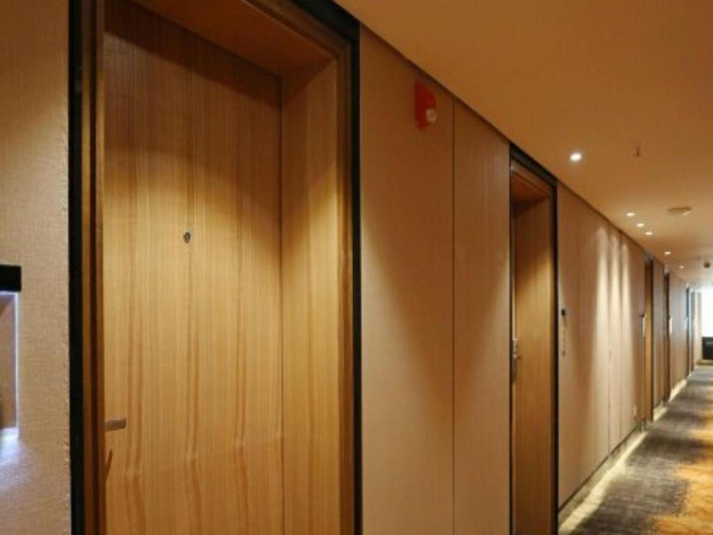 Mellow Orange Hotel Чанша Екстер'єр фото