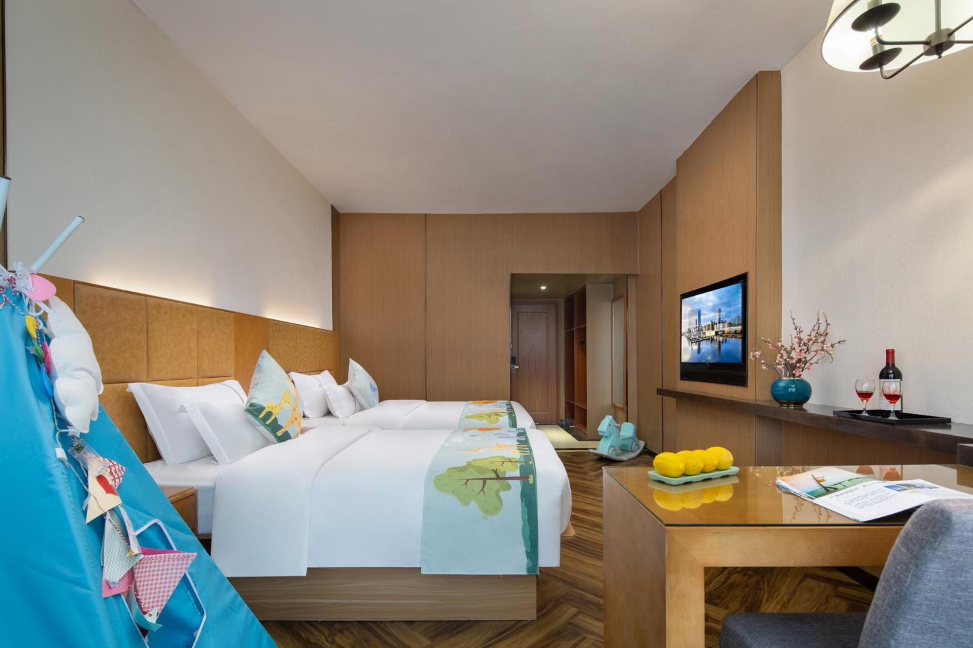 Mellow Orange Hotel Чанша Екстер'єр фото