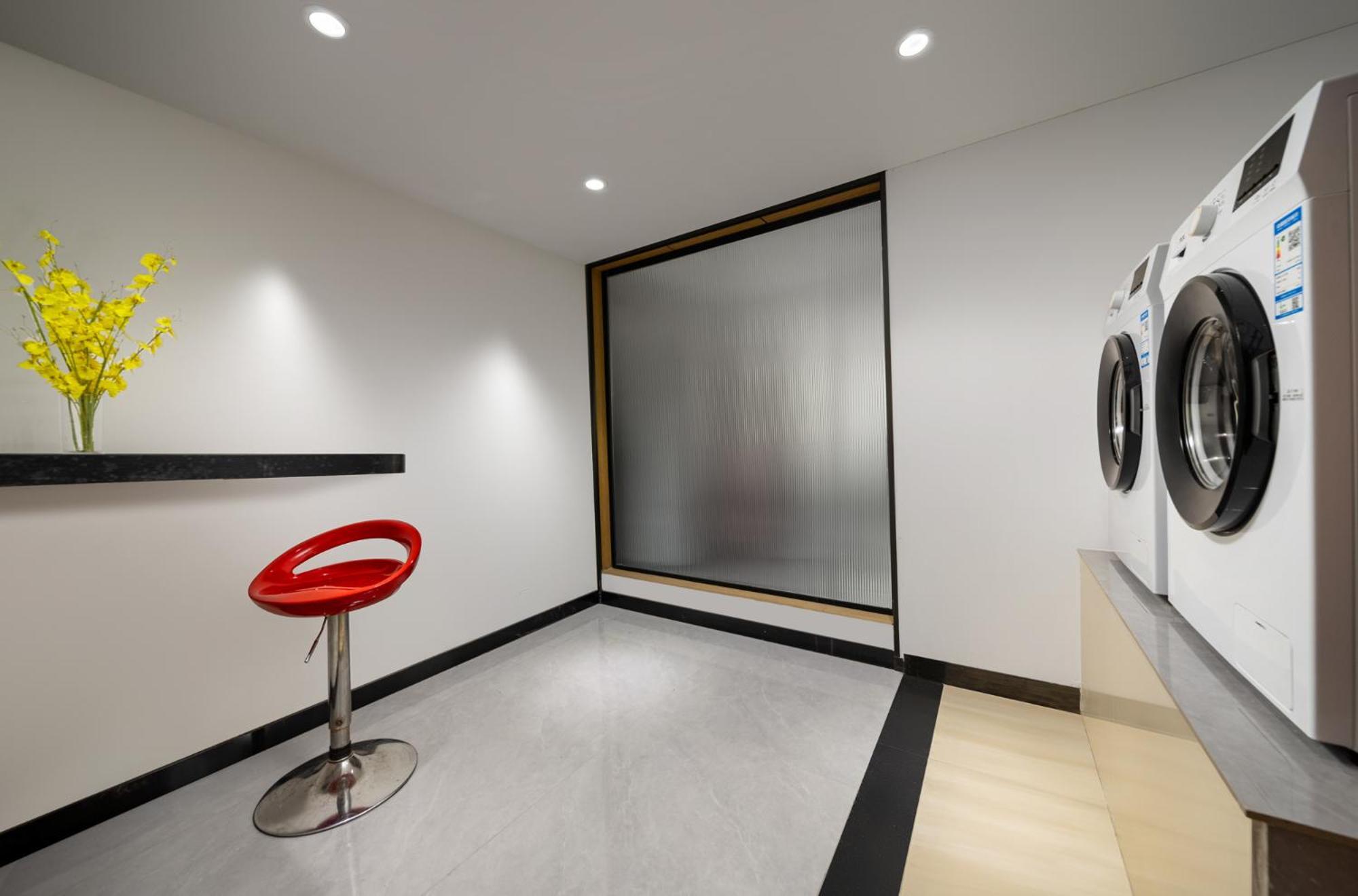 Mellow Orange Hotel Чанша Екстер'єр фото