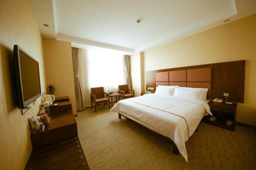 Mellow Orange Hotel Чанша Екстер'єр фото