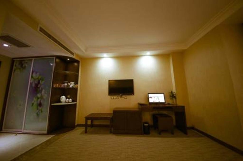 Mellow Orange Hotel Чанша Екстер'єр фото